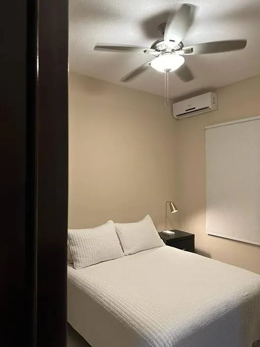Casa vacanze Casa Pelicano Villa Puerto Morelos