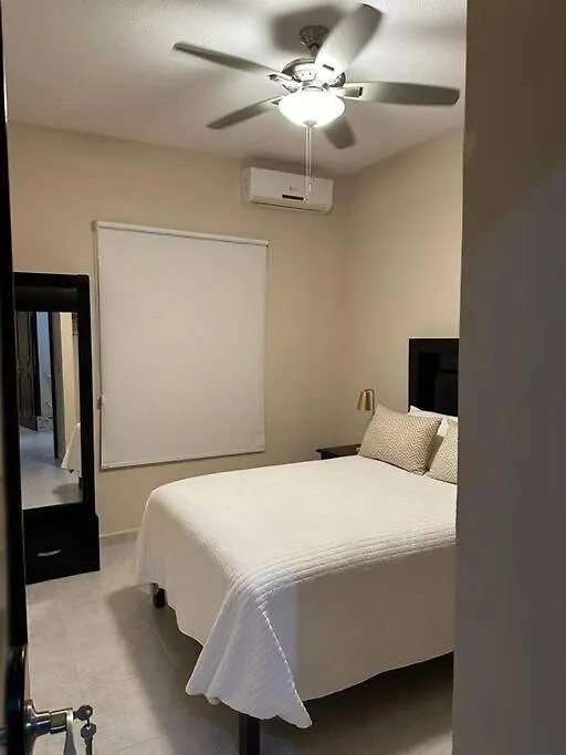 Casa Pelicano Villa Puerto Morelos 0*,