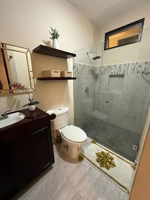 Casa Pelicano Villa Puerto Morelos