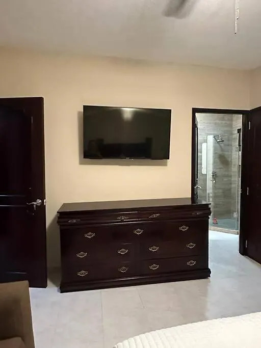 Casa Pelicano Villa Puerto Morelos